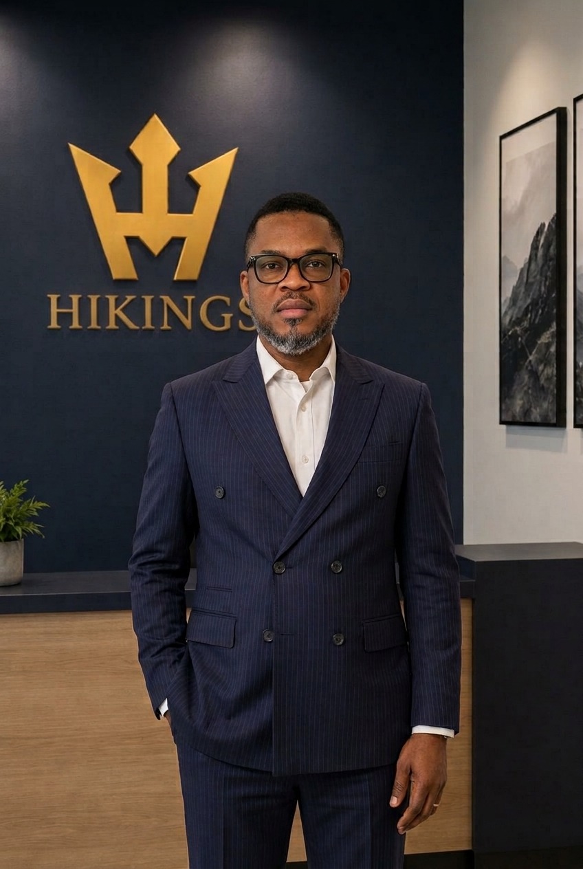Kalu Chinedu